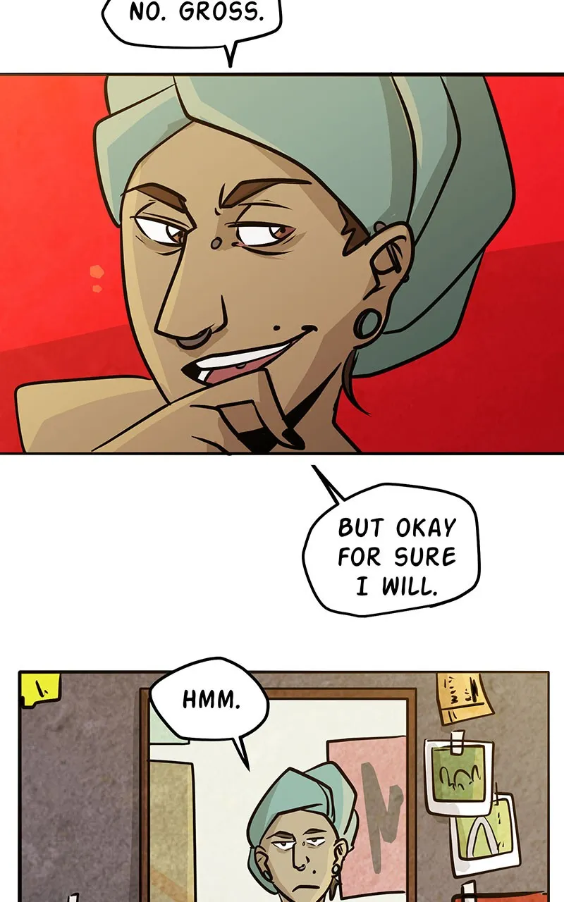Messenger Chapter 18 page 30 - 