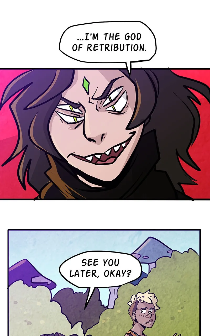Messenger Chapter 18 page 4 - 