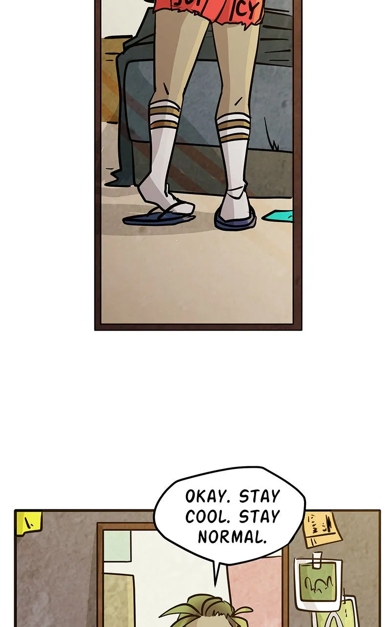 Messenger Chapter 18 page 35 - 
