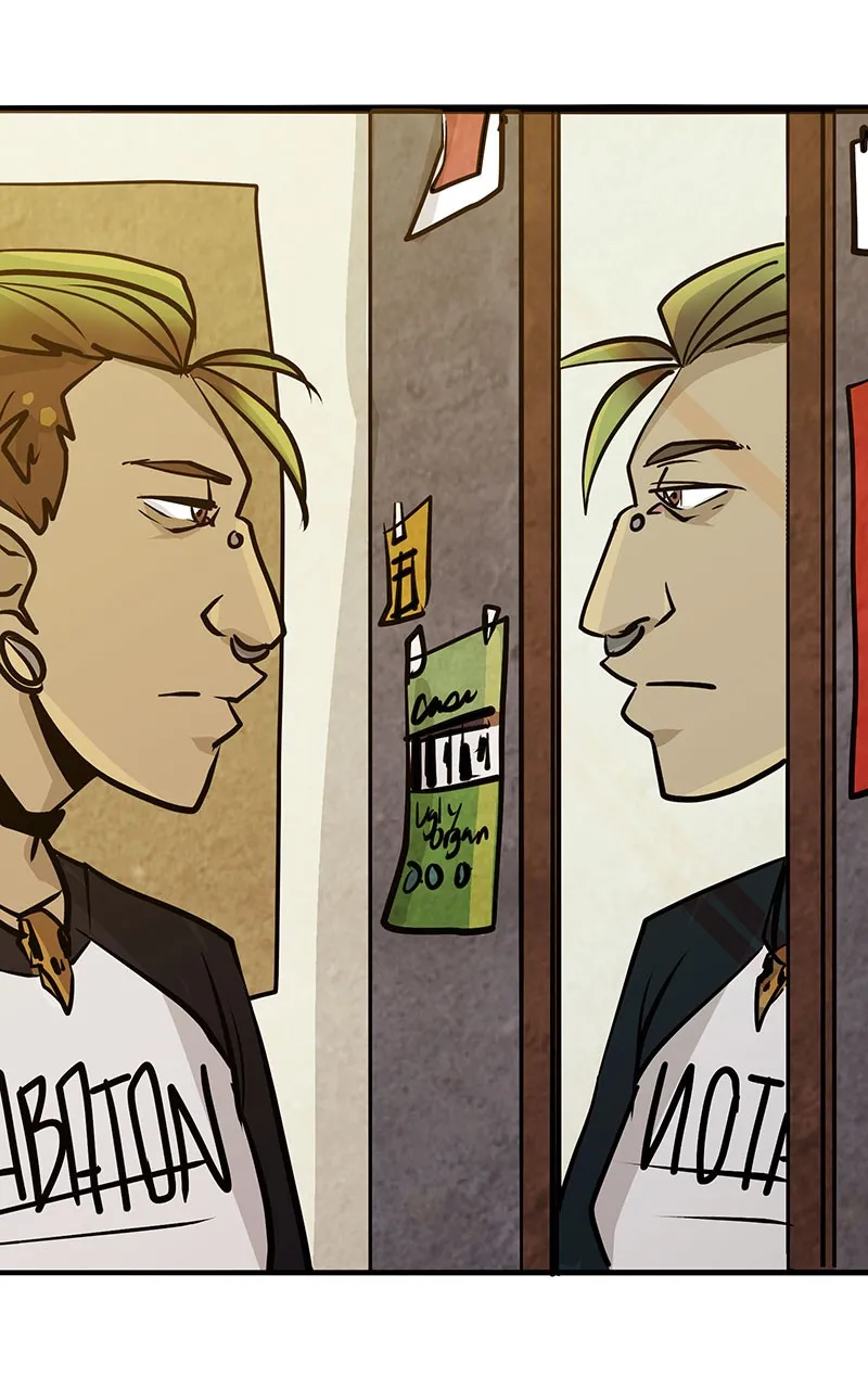 Messenger Chapter 18 page 37 - 