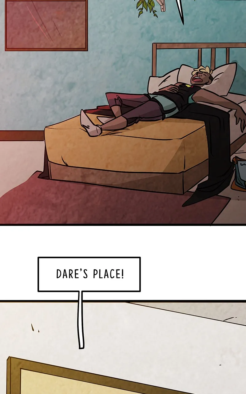 Messenger Chapter 18 page 41 - 