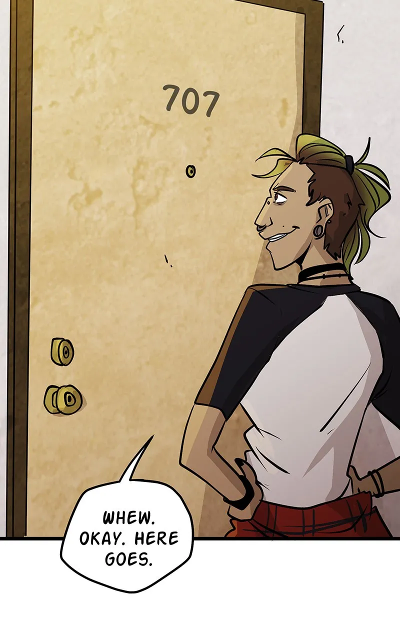 Messenger Chapter 18 page 42 - 