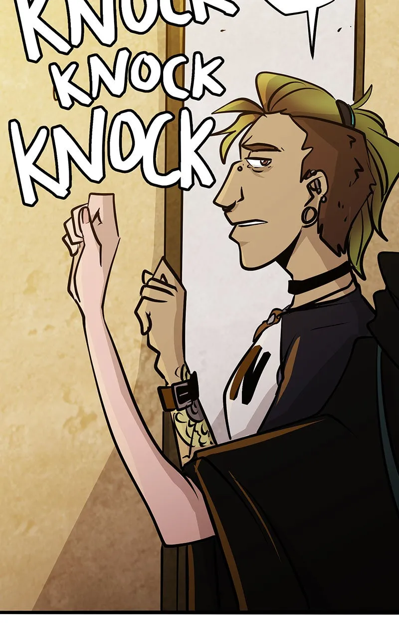 Messenger Chapter 18 page 44 - 