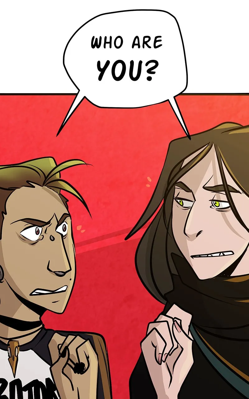 Messenger Chapter 18 page 46 - 