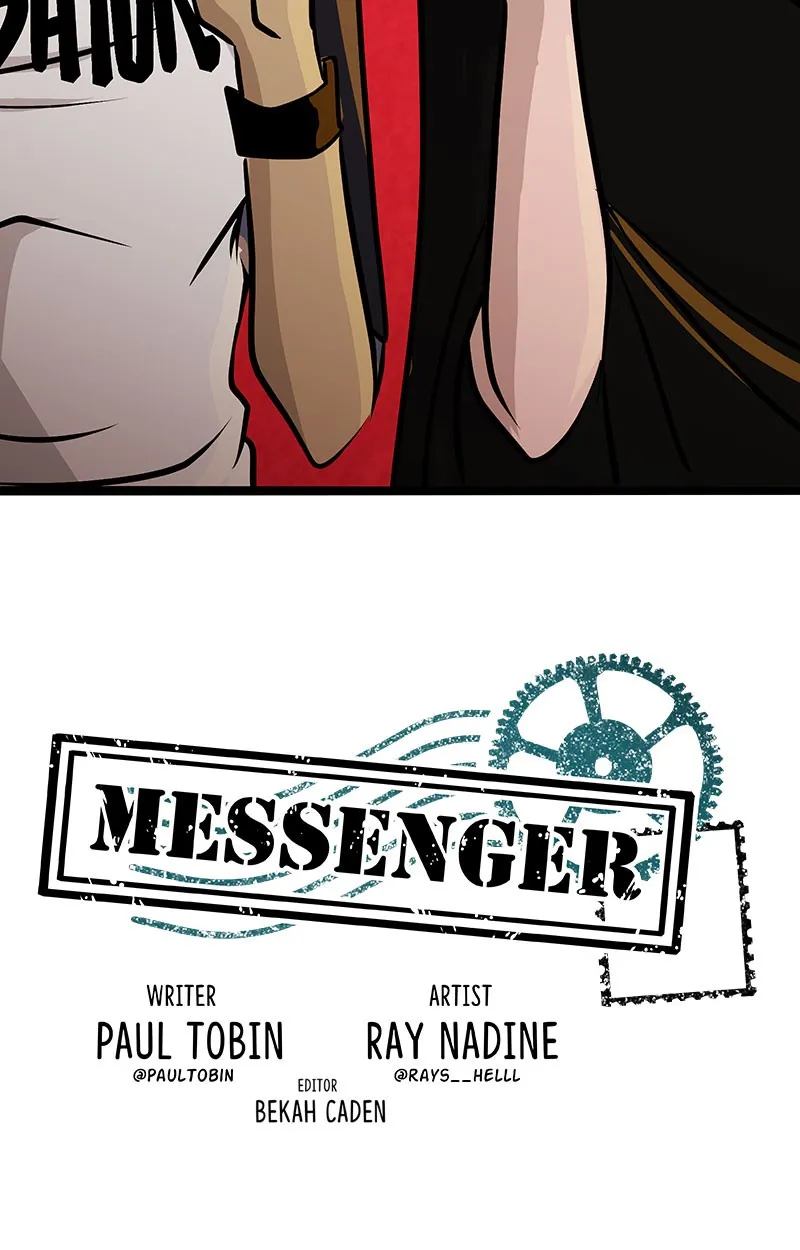 Messenger Chapter 18 page 47 - 