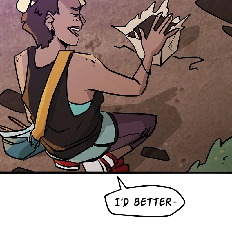 Messenger Chapter 18 page 6 - 