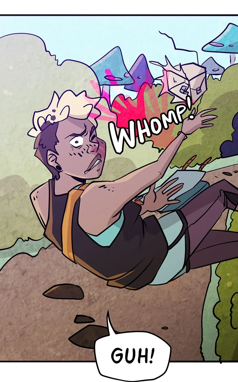 Messenger Chapter 18 page 7 - 