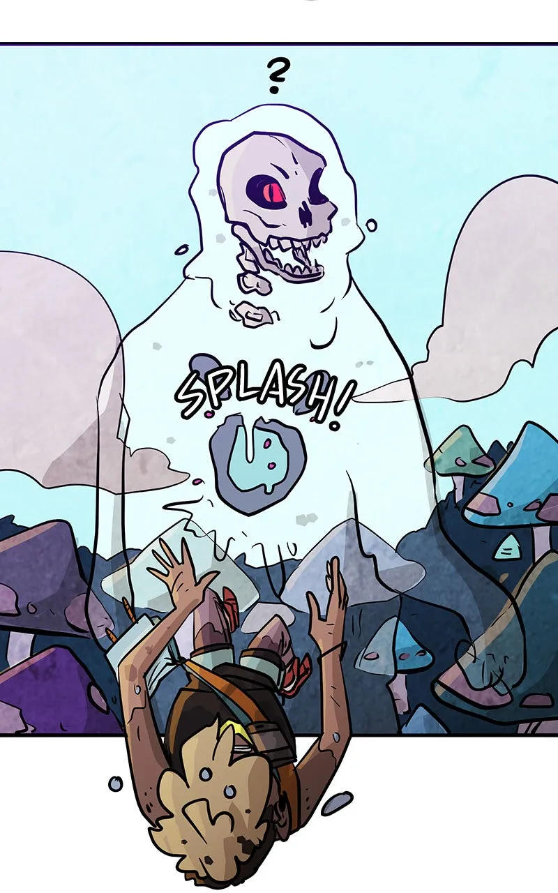 Messenger Chapter 18 page 8 - 