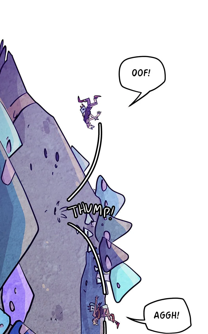 Messenger Chapter 18 page 9 - 