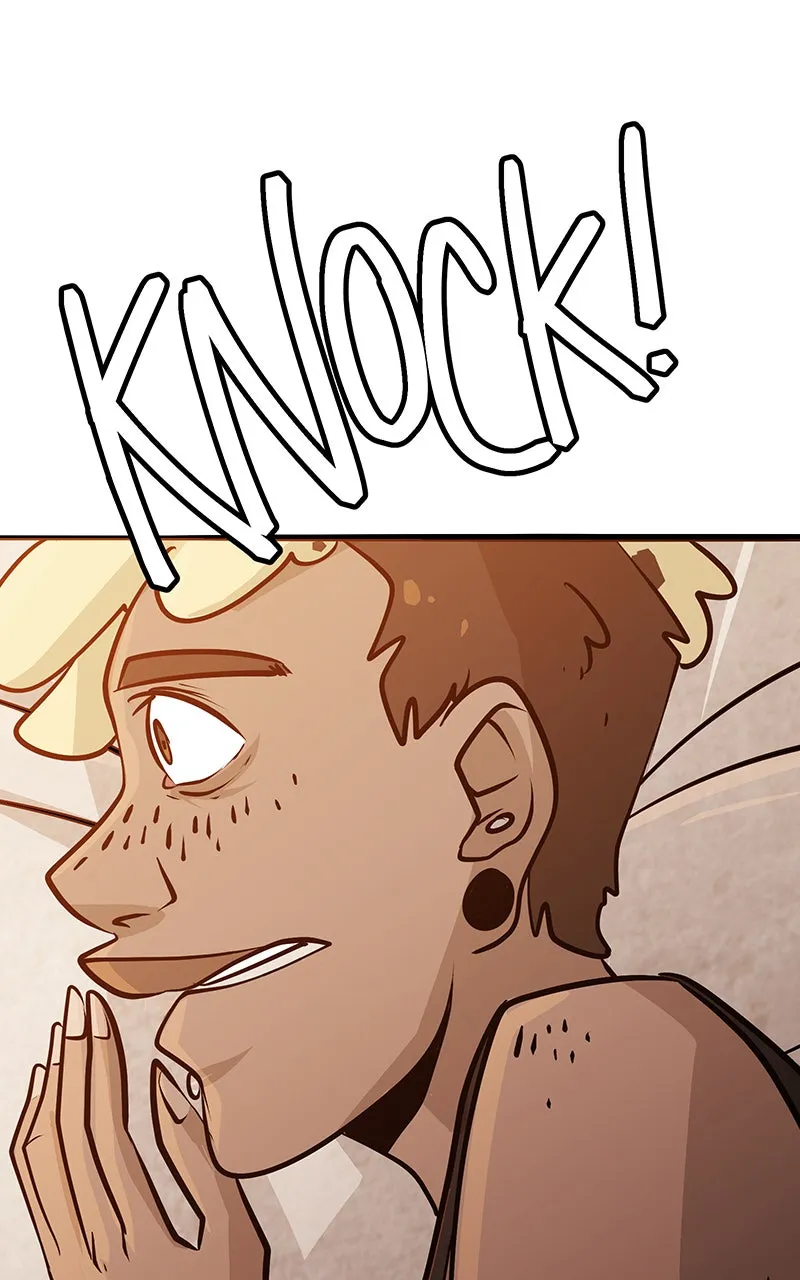Messenger Chapter 19 page 1 - 