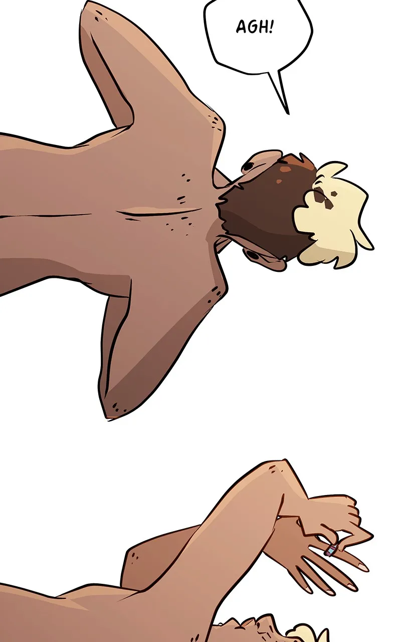 Messenger Chapter 19 page 11 - 