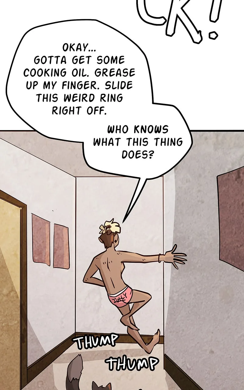 Messenger Chapter 19 page 14 - 