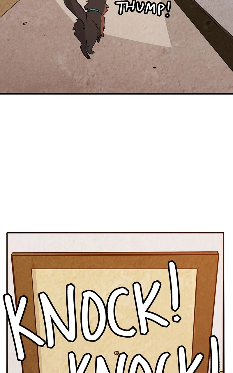 Messenger Chapter 19 page 15 - 