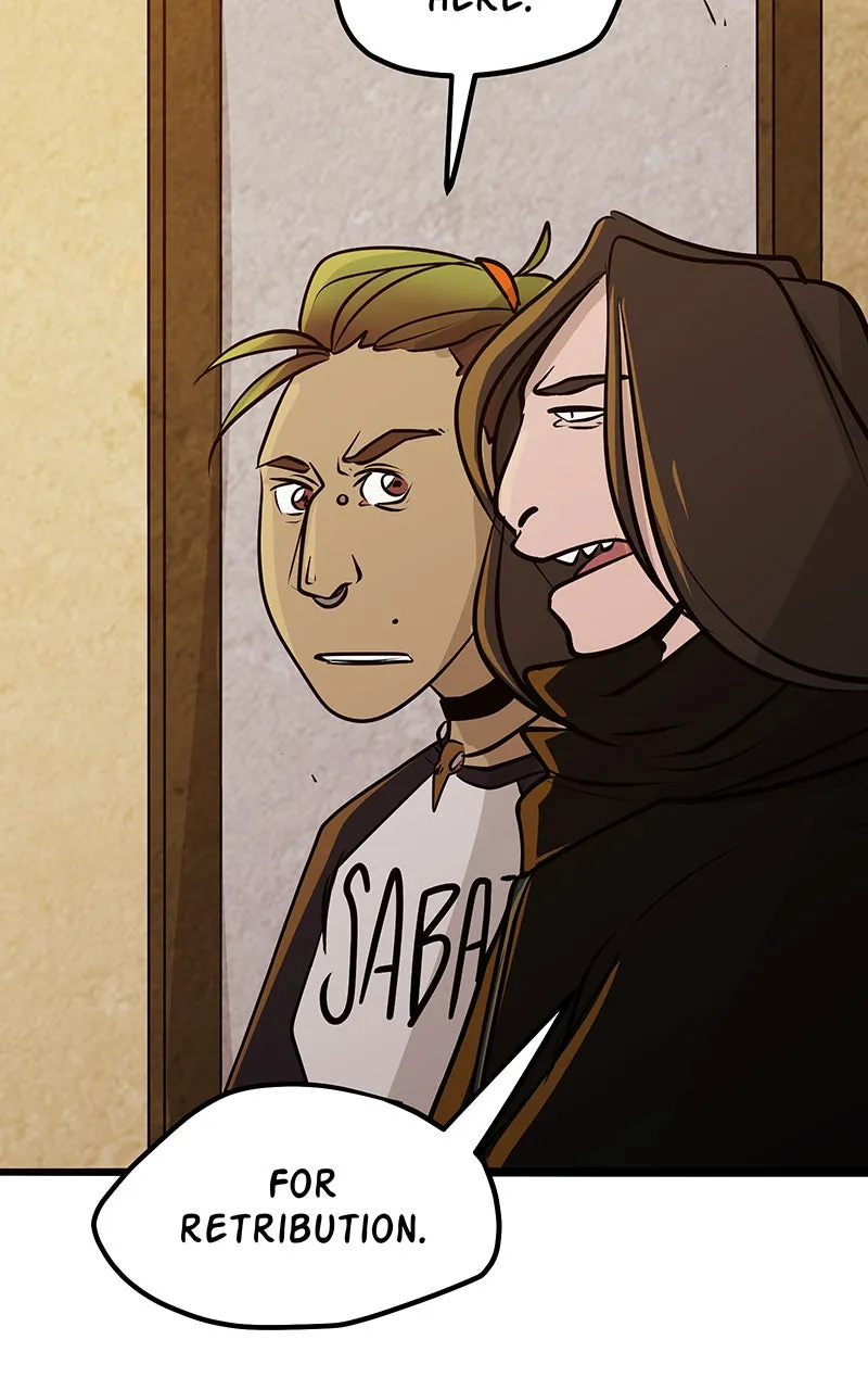Messenger Chapter 19 page 17 - 