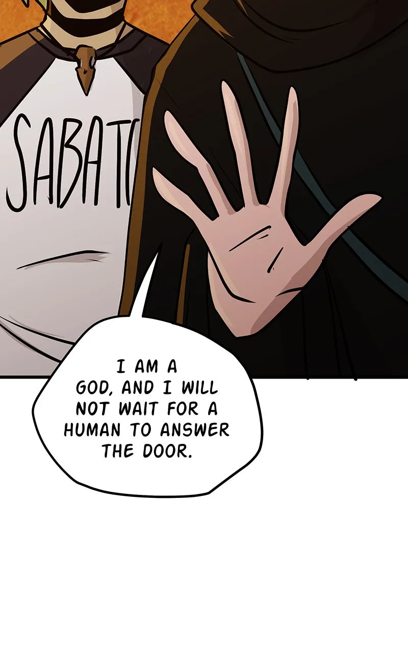 Messenger Chapter 19 page 19 - 