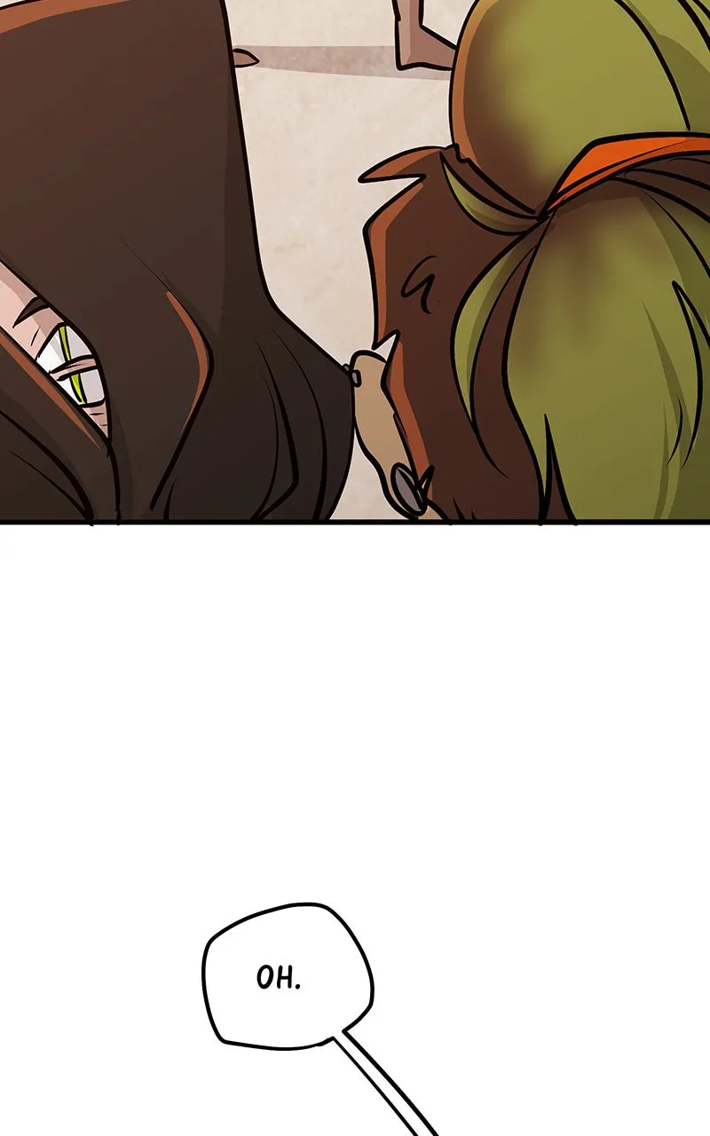 Messenger Chapter 19 page 22 - 