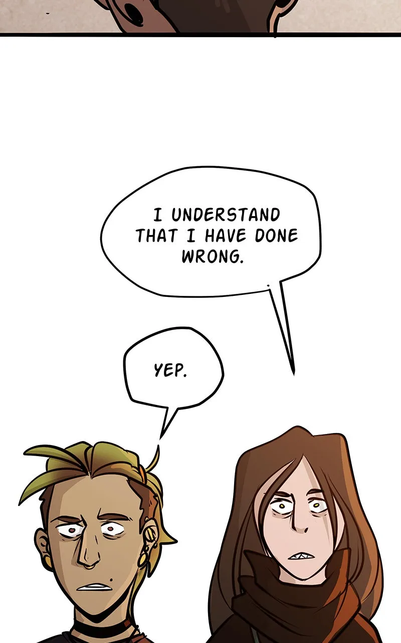 Messenger Chapter 19 page 24 - 