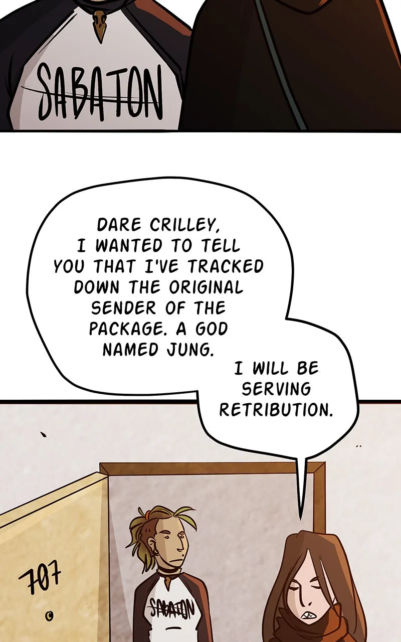 Messenger Chapter 19 page 25 - 
