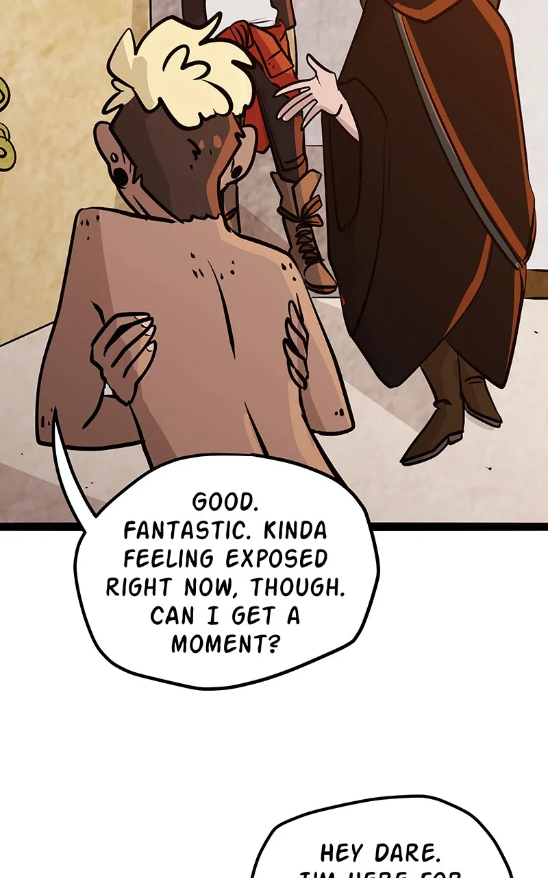 Messenger Chapter 19 page 26 - 