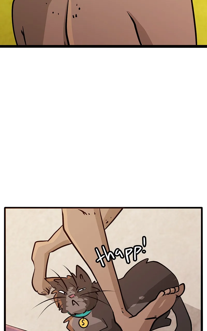 Messenger Chapter 19 page 29 - 