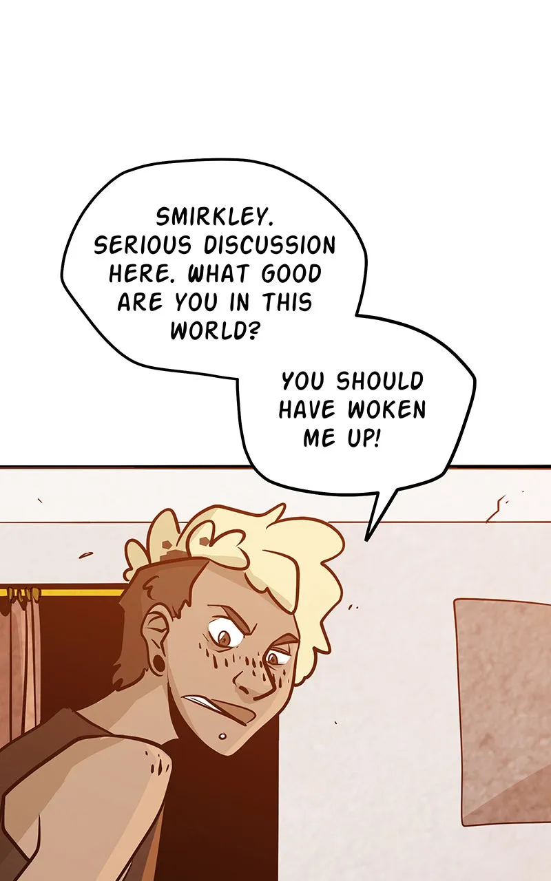 Messenger Chapter 19 page 4 - 