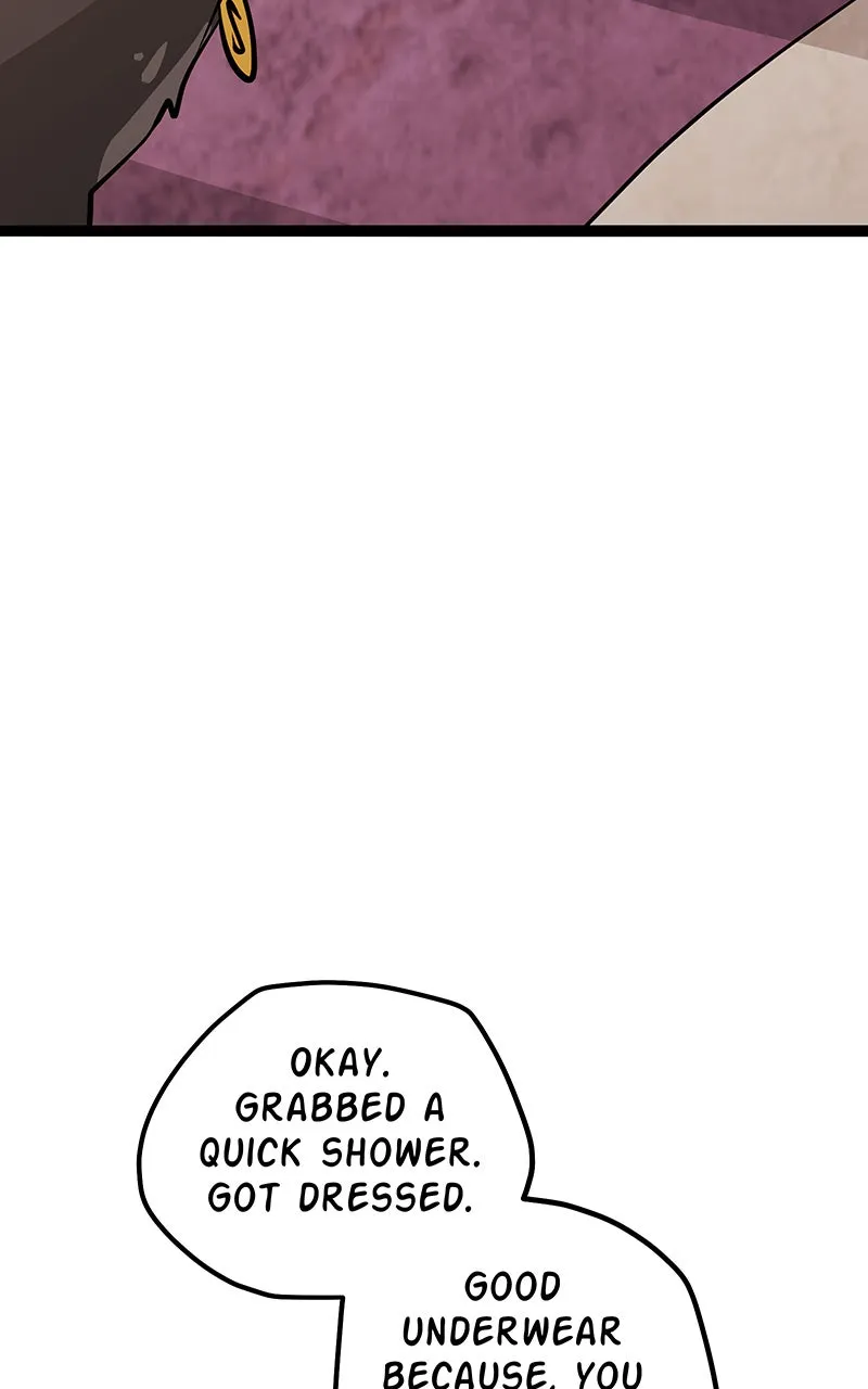 Messenger Chapter 19 page 33 - 