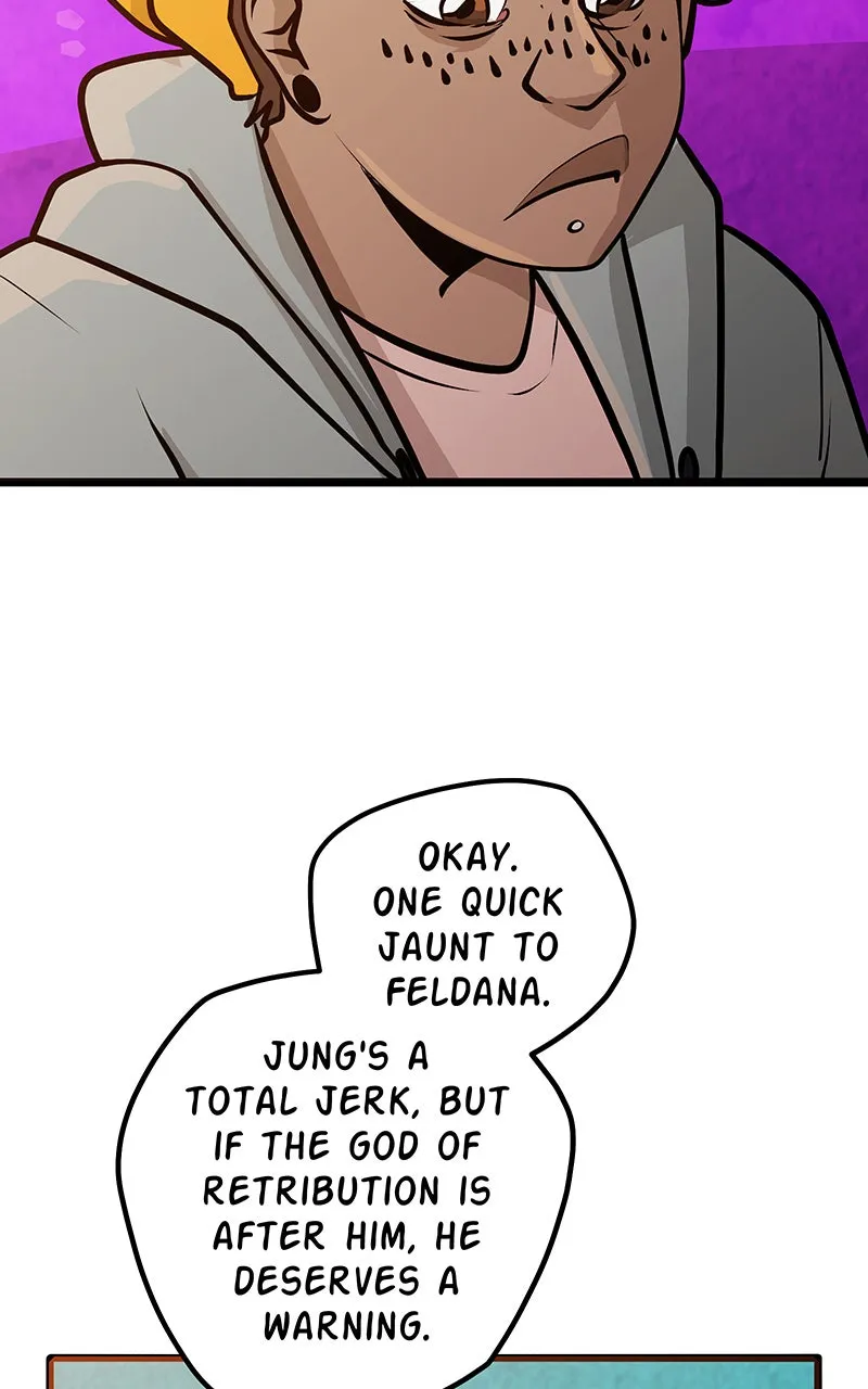 Messenger Chapter 19 page 36 - 
