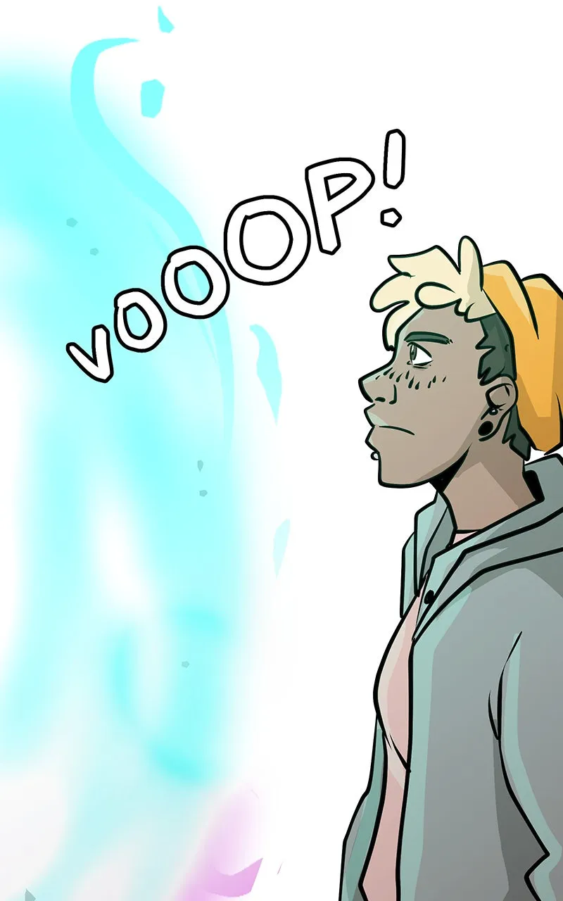 Messenger Chapter 19 page 39 - 