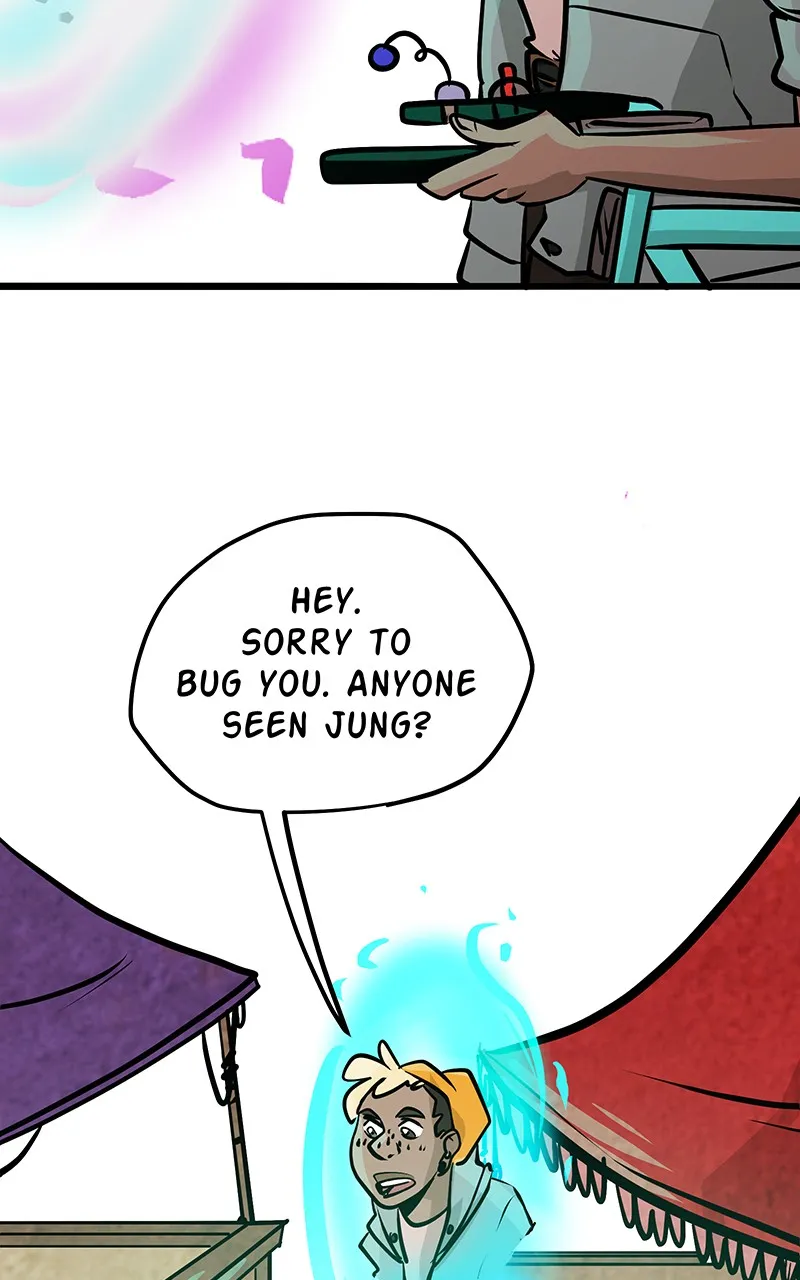 Messenger Chapter 19 page 40 - 