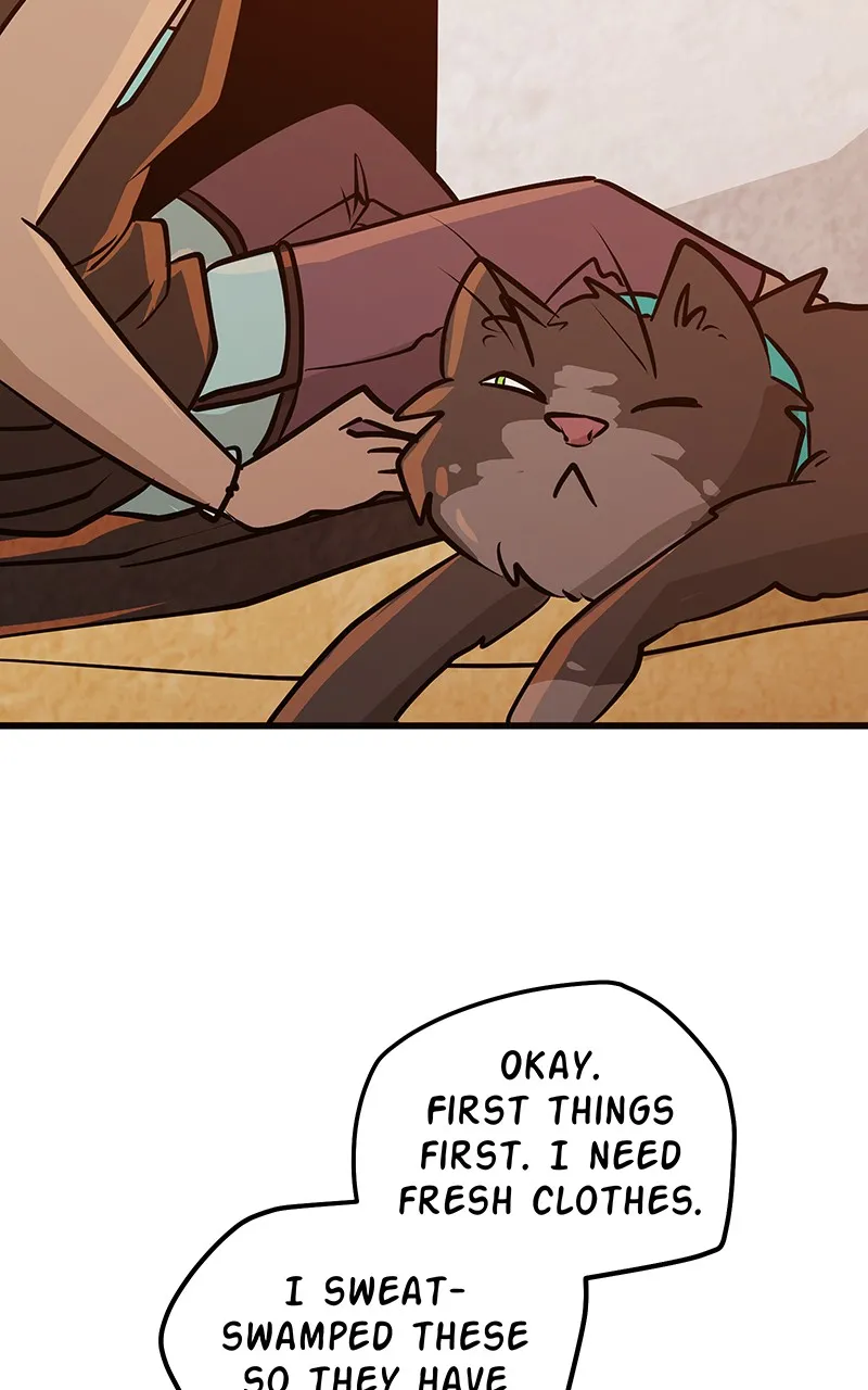 Messenger Chapter 19 page 5 - 