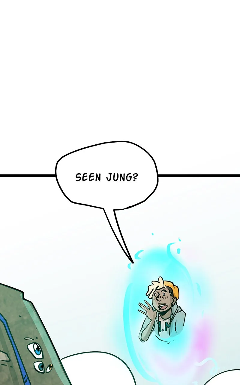 Messenger Chapter 19 page 42 - 