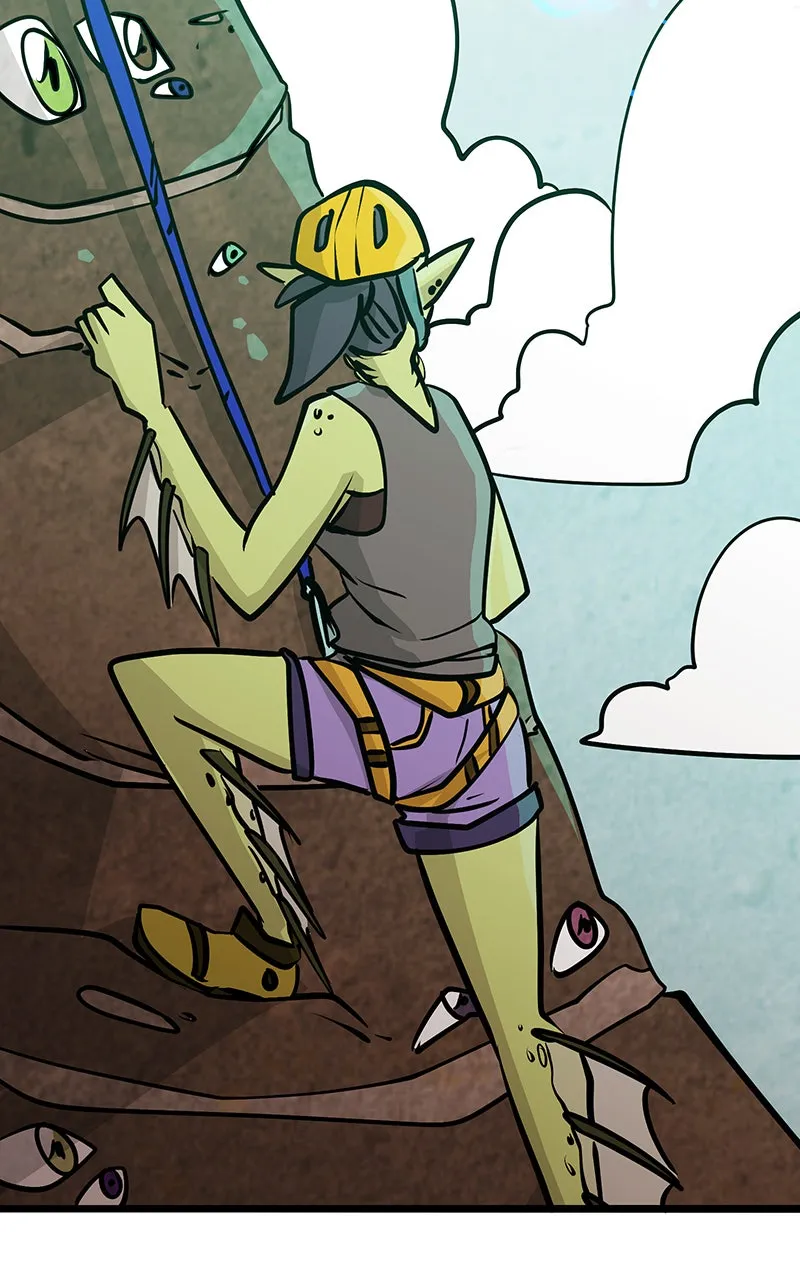 Messenger Chapter 19 page 43 - 