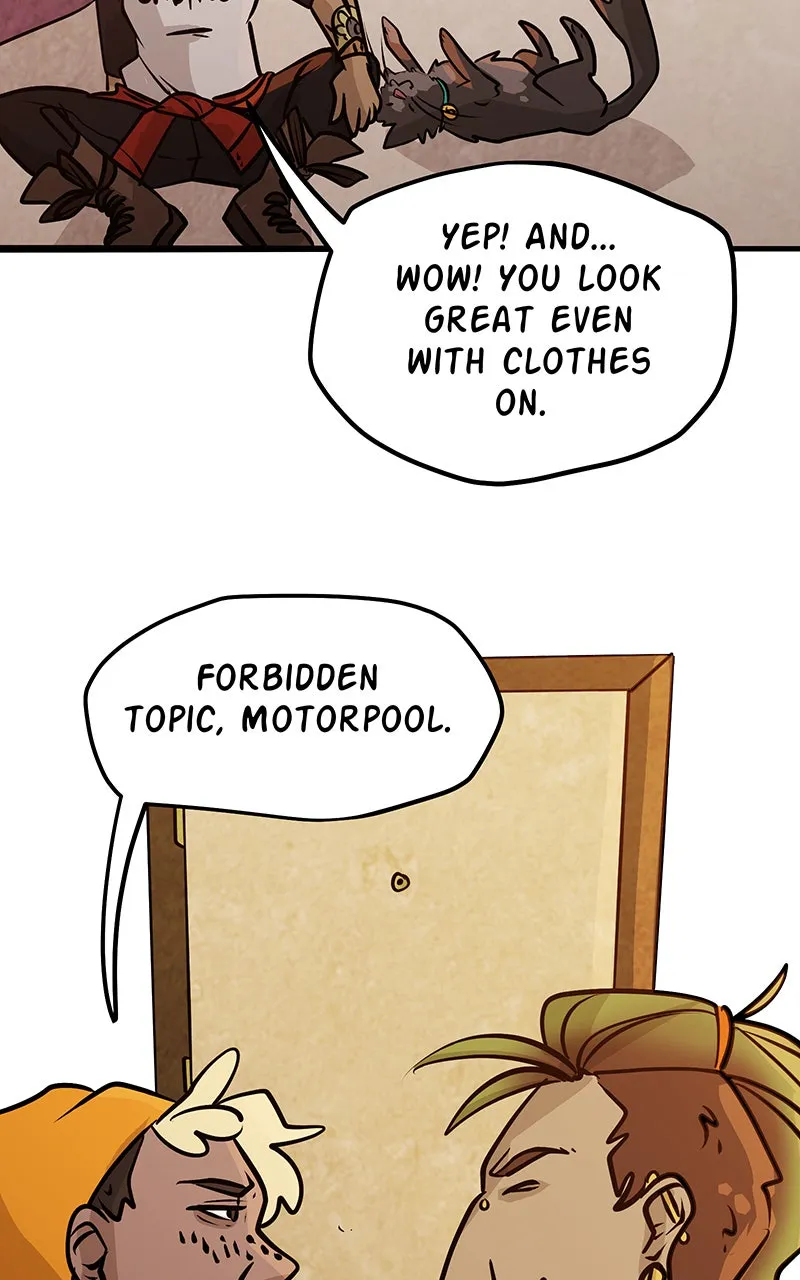 Messenger Chapter 19 page 48 - 