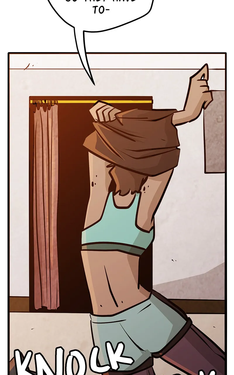 Messenger Chapter 19 page 6 - 
