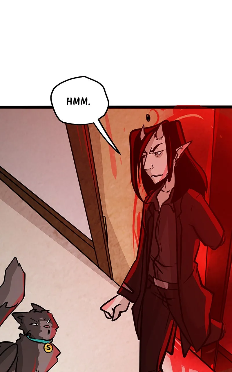 Messenger Chapter 19 page 52 - 