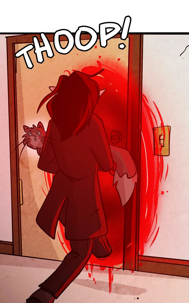 Messenger Chapter 19 page 55 - 