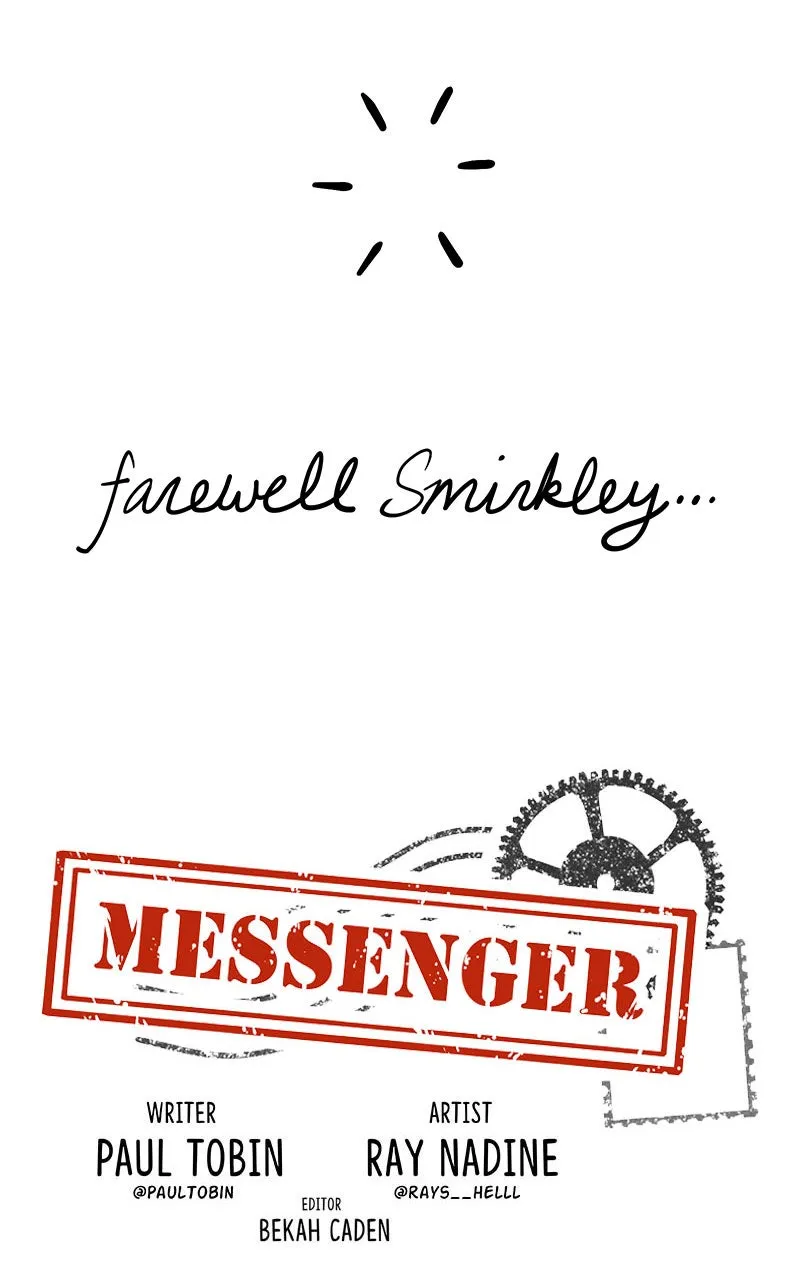 Messenger Chapter 19 page 58 - 