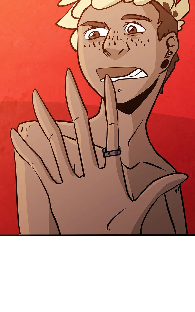Messenger Chapter 19 page 9 - 