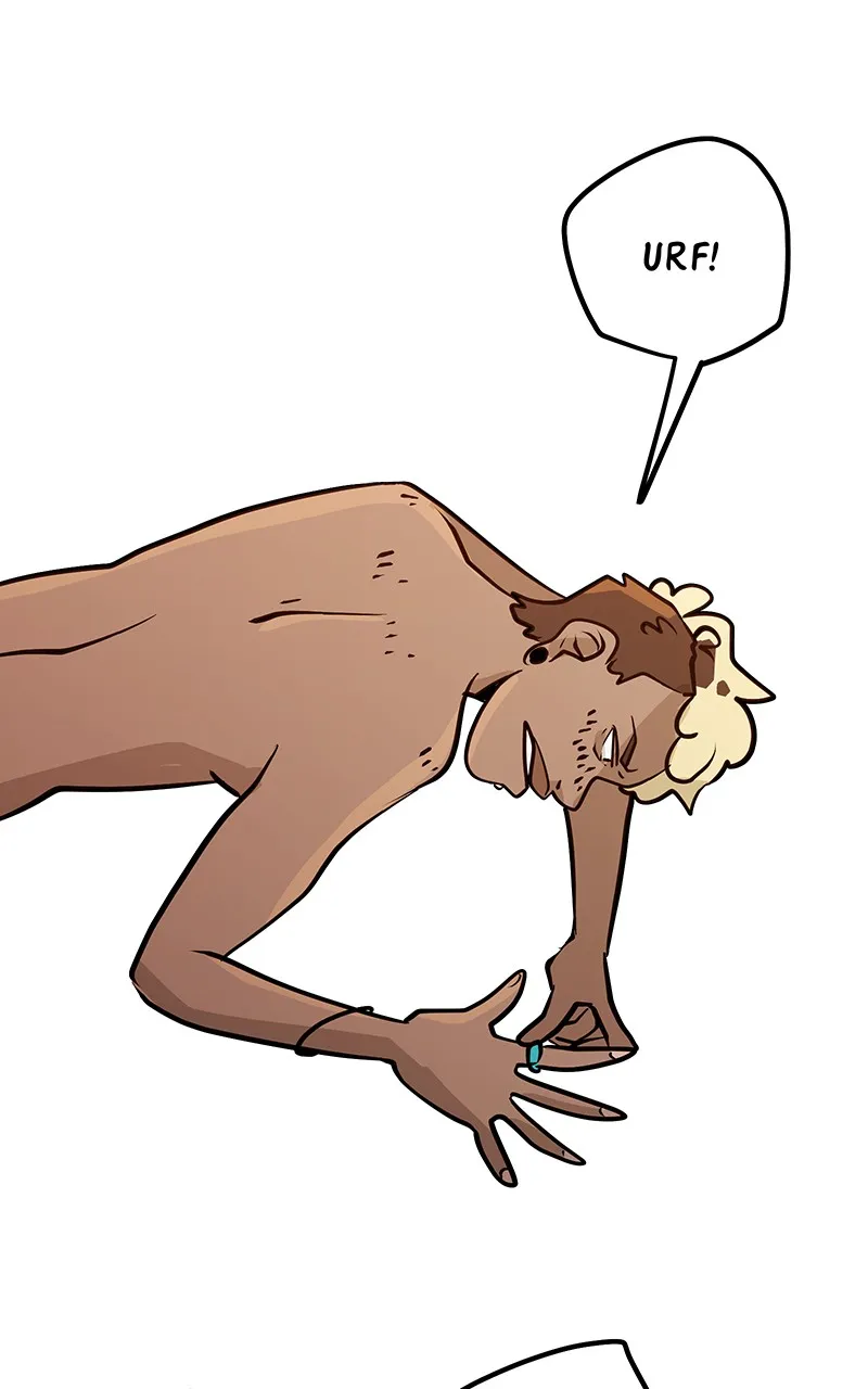 Messenger Chapter 19 page 10 - 