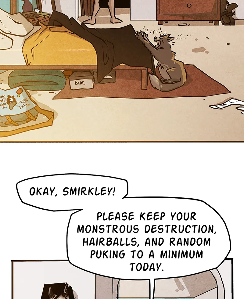 Messenger Chapter 2 page 13 - 