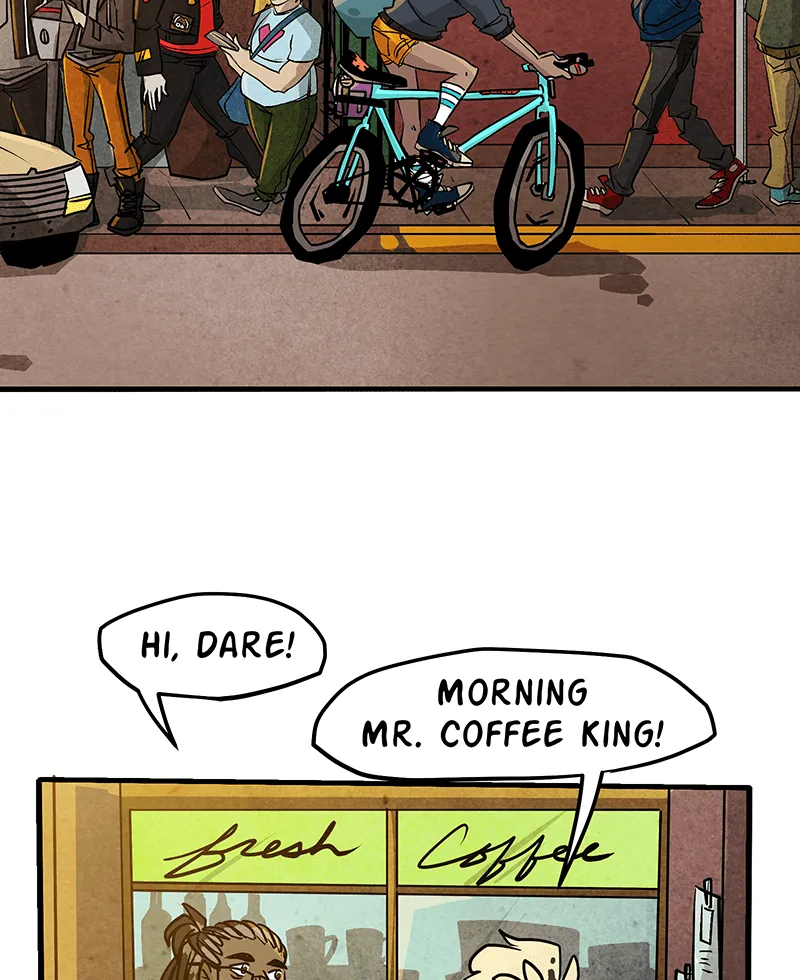 Messenger Chapter 2 page 20 - 