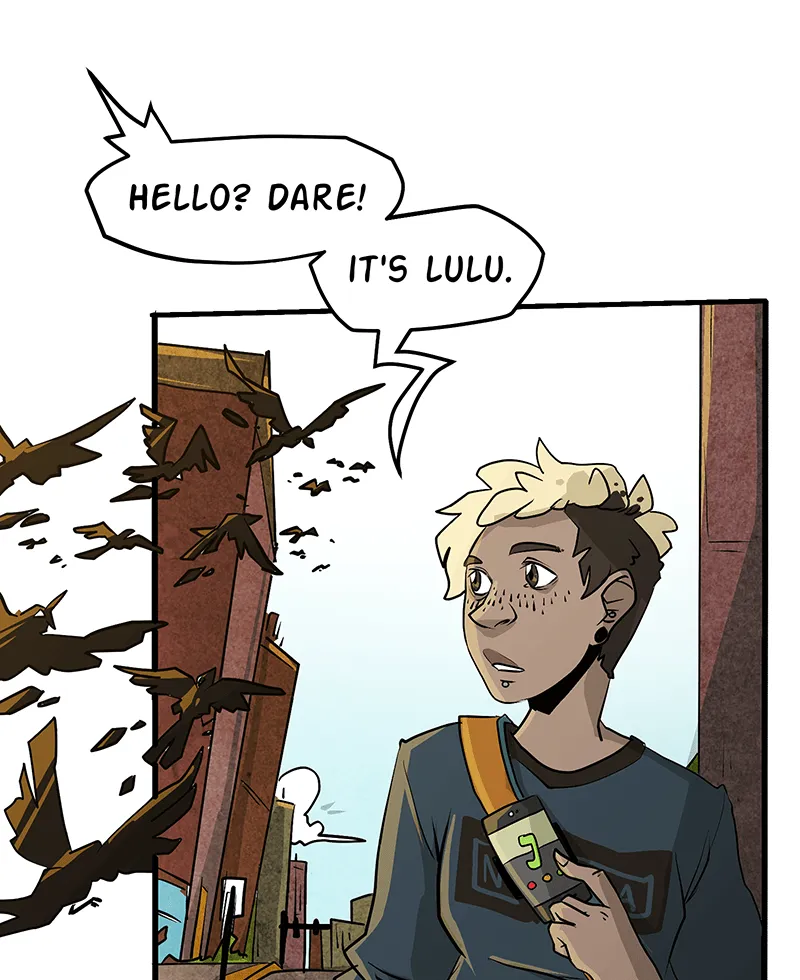 Messenger Chapter 2 page 29 - 
