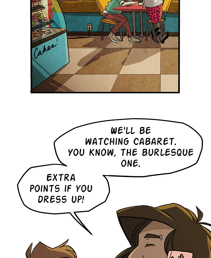 Messenger Chapter 2 page 31 - 