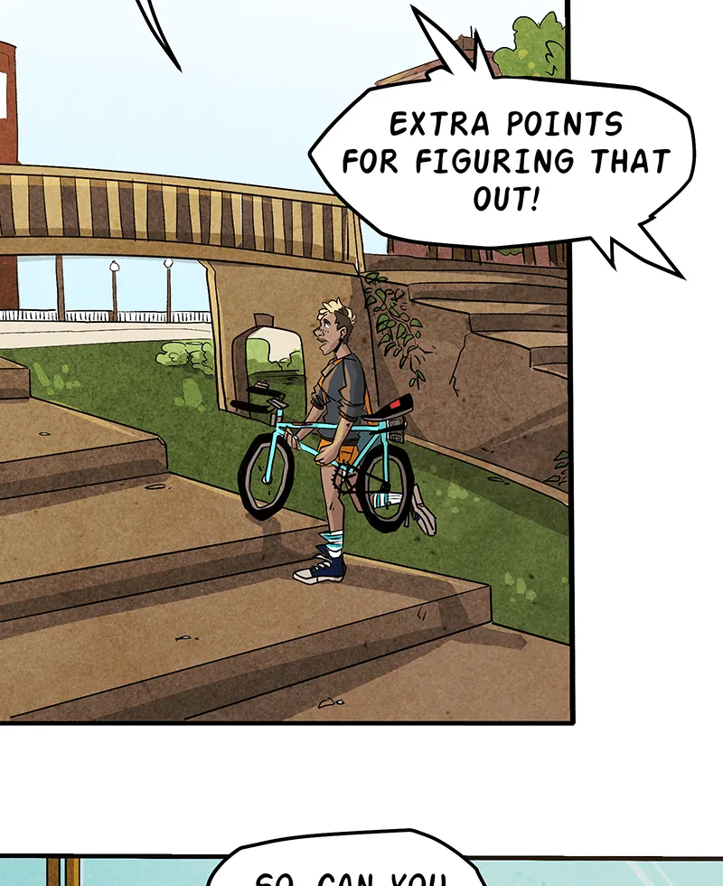 Messenger Chapter 2 page 33 - 