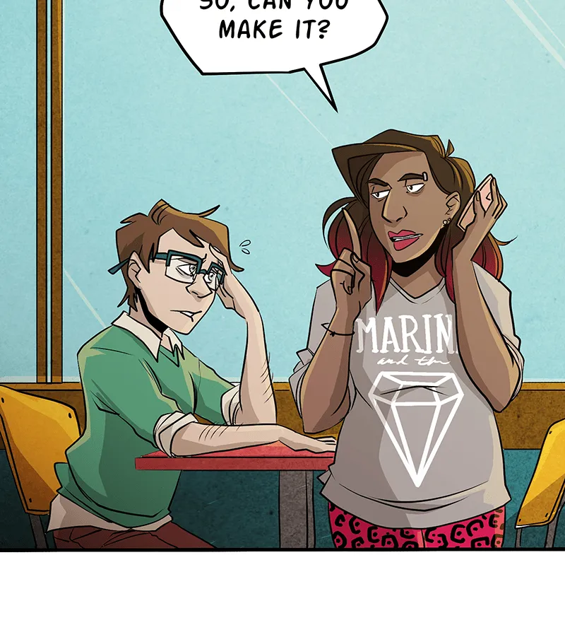 Messenger Chapter 2 page 34 - 