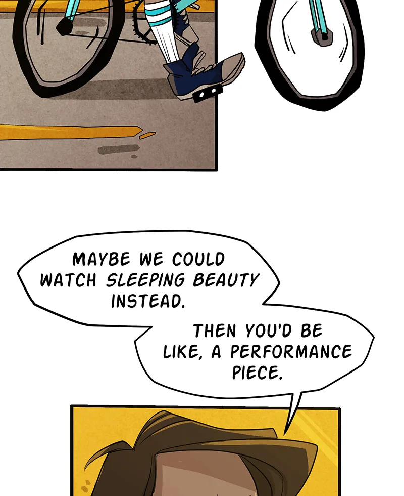 Messenger Chapter 2 page 36 - 