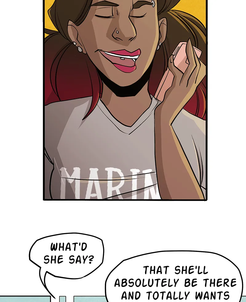 Messenger Chapter 2 page 37 - 