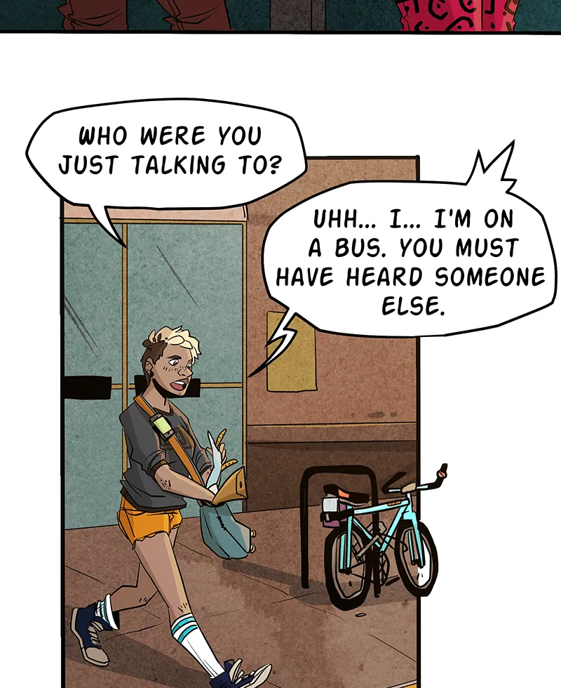 Messenger Chapter 2 page 39 - 