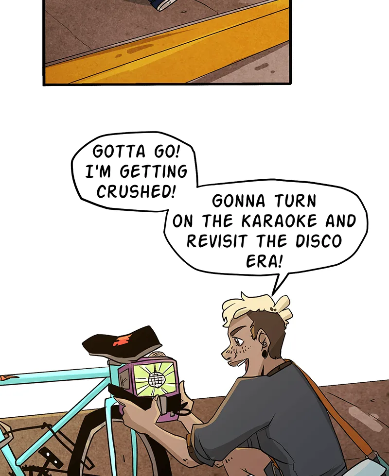 Messenger Chapter 2 page 40 - 