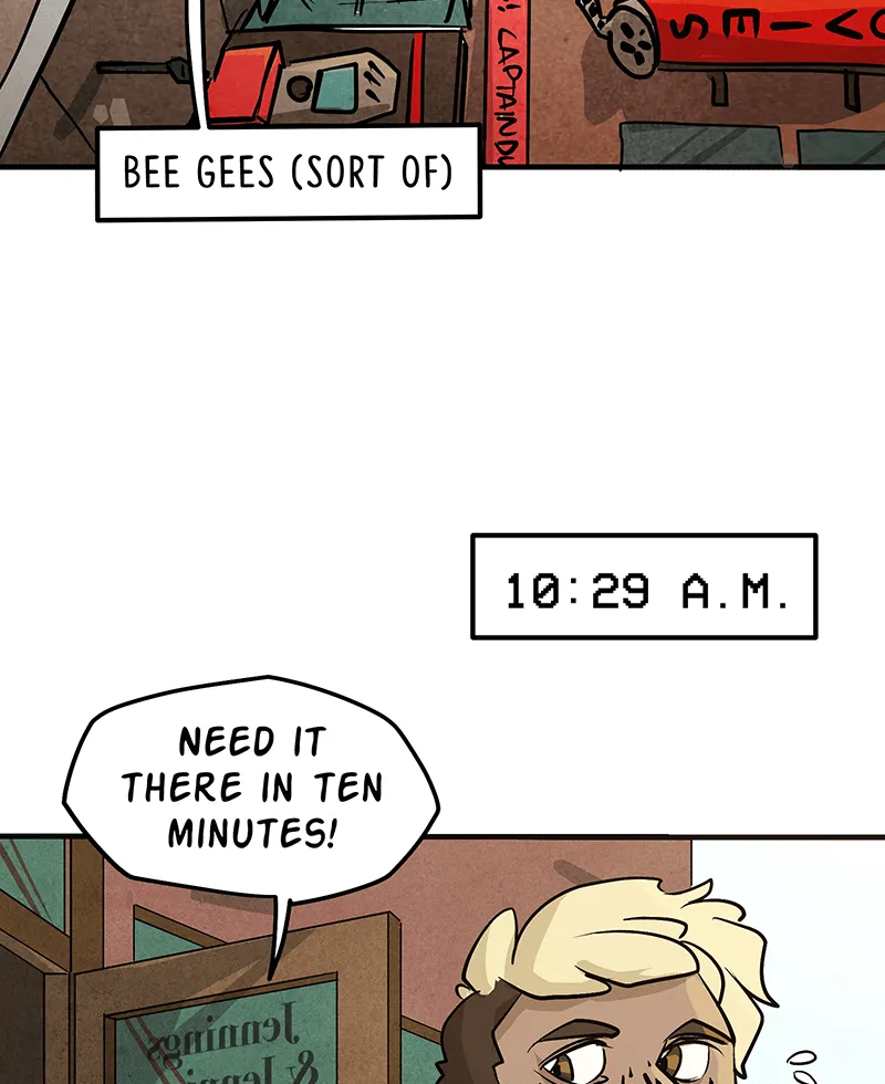 Messenger Chapter 2 page 44 - 